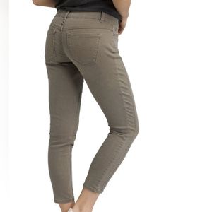 Prana pants